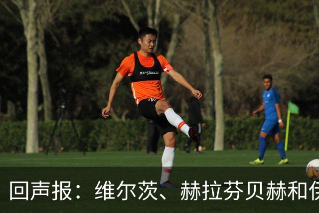 回声报：维尔茨、赫拉芬贝赫和伊萨克已经归队，明天加入训练